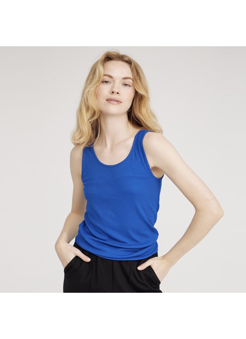 100943 Alberte Tank Top