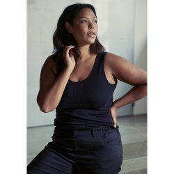 100943 Alberte Tank Top