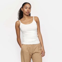 SR124-302 SRLinsey Strap Top