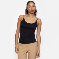 SR124-302 SRLinsey Strap Top