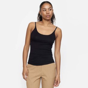 SR124-302 SRLinsey Strap Top