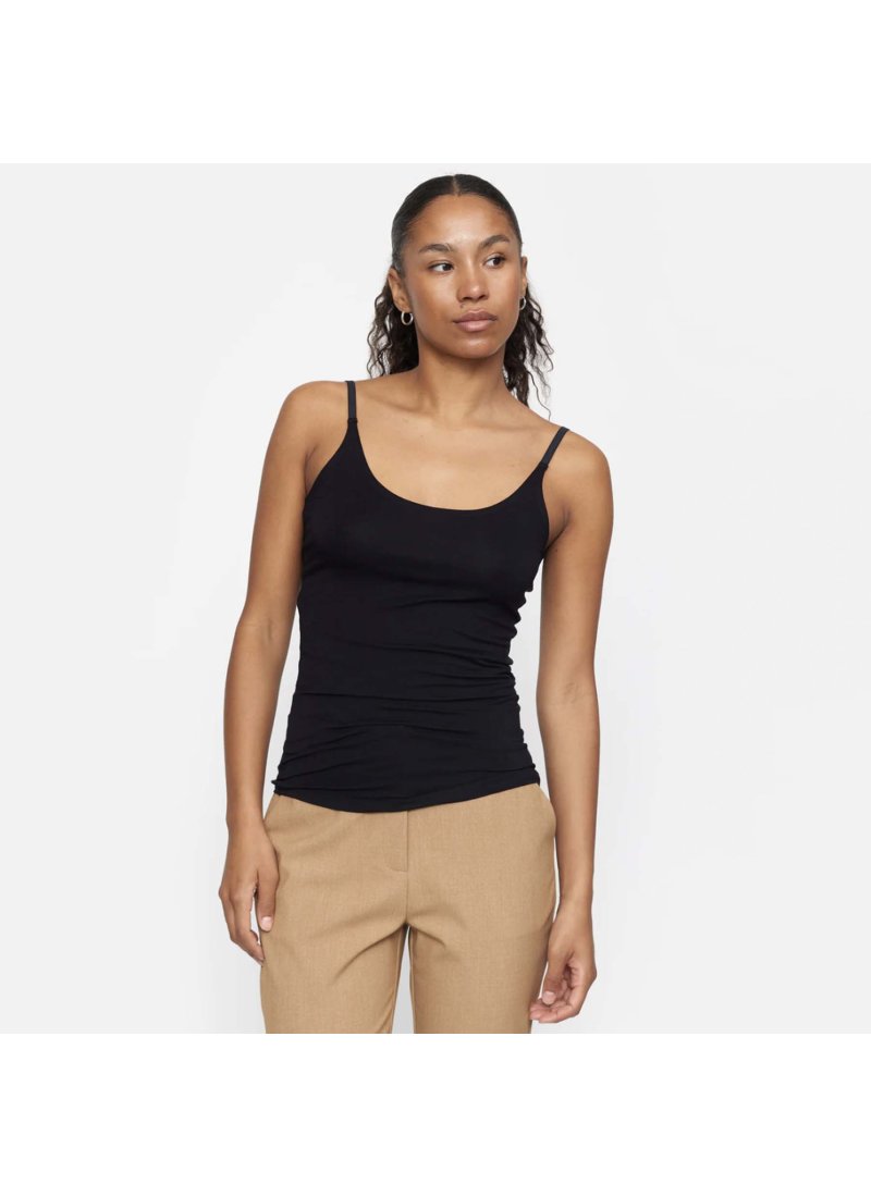 SR124-302 SRLinsey Strap Top