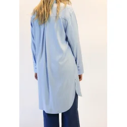 Veronica Long Shirt LS