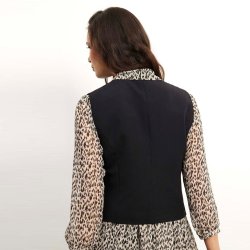 15874 Lea waistcoat
