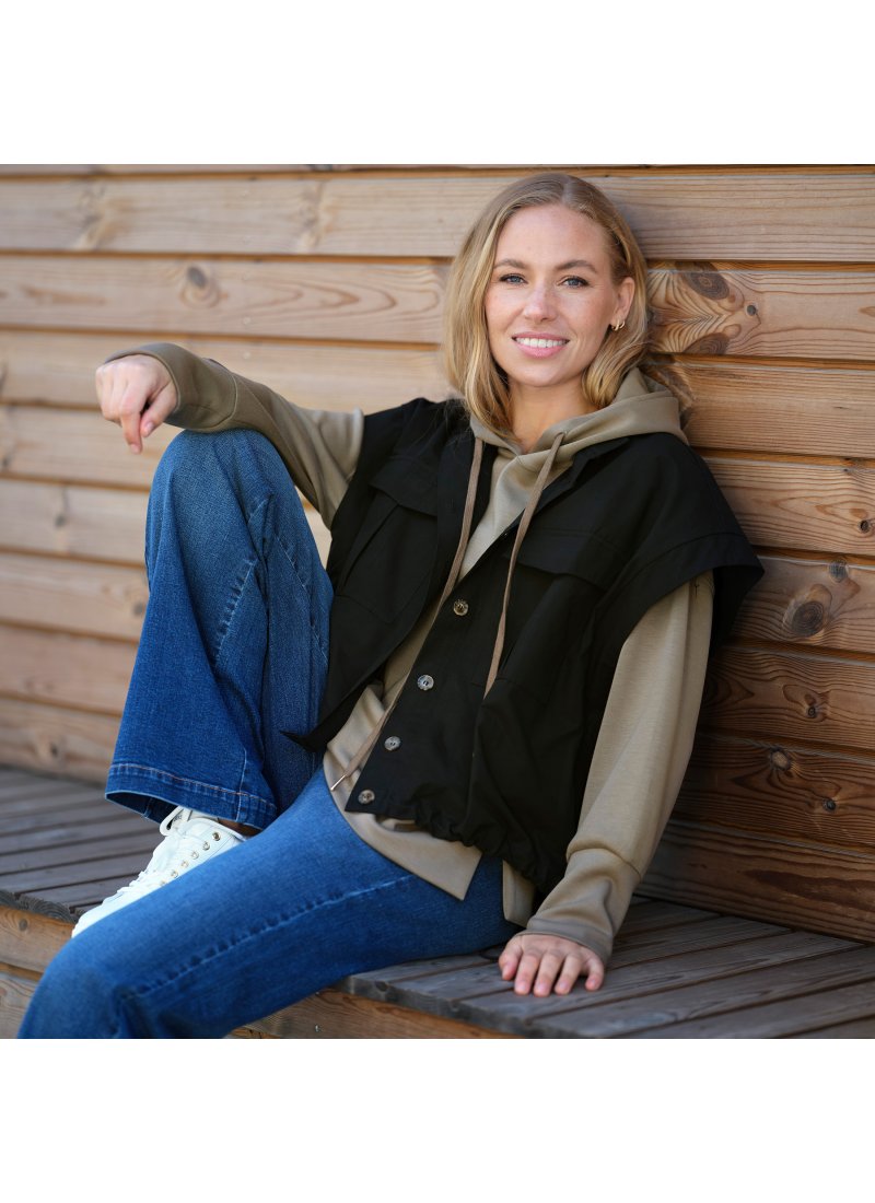2548A ABIGAIL Veste