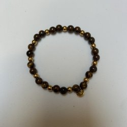 AM2627 BRACELET Smykker