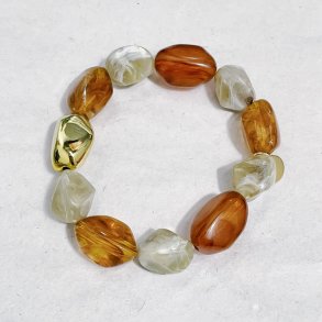 AM2633 BRACELET Smykker