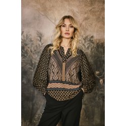 350-40039 10018 Bluse