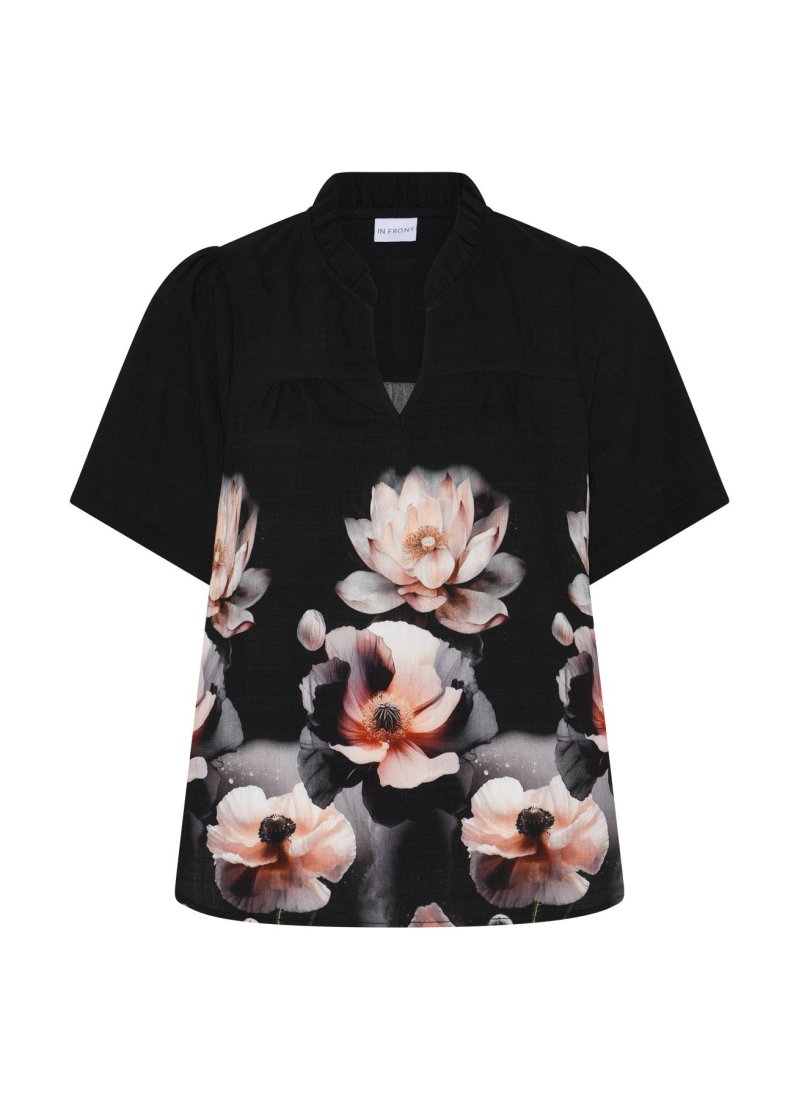 16845 Morelle blouse